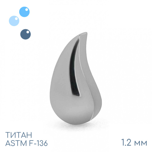 Накрутка Comma 3D 1.2 мм